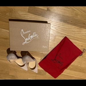 Christian Louboutin Iriza